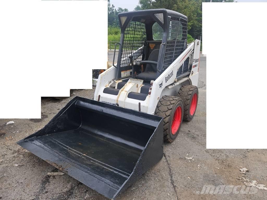 Bobcat S 130 Skid Steer Loaders