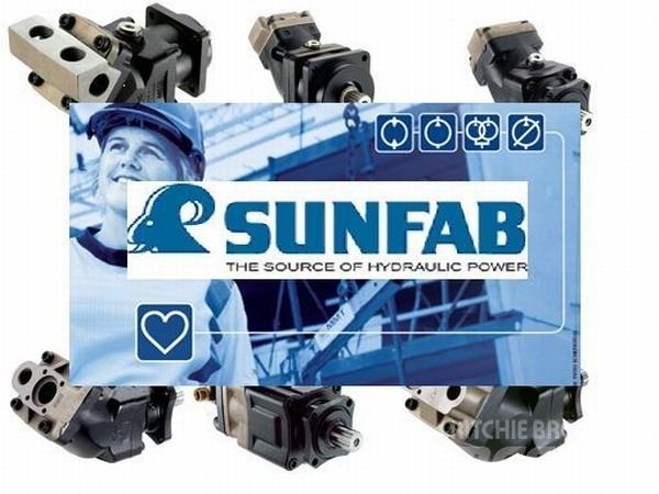 SUNFAB SC 034 Other Components