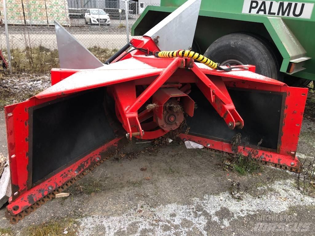 Esko 312 Snow Blowers
