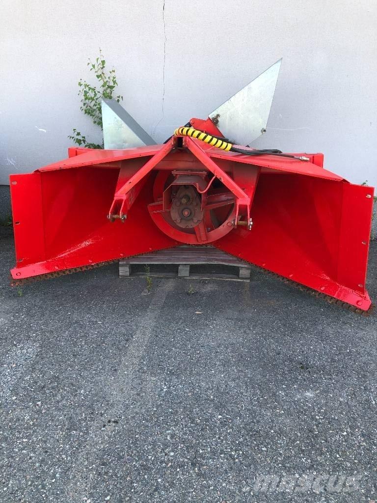 Esko 312 Snow Blowers