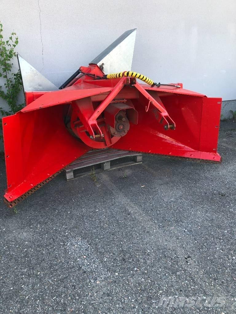Esko 312 Snow Blowers