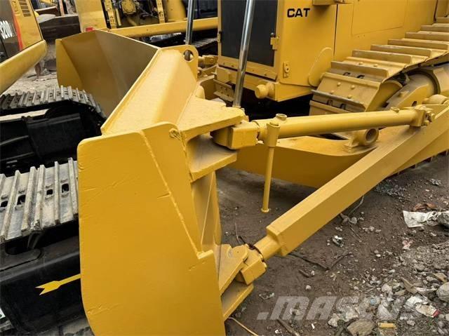 CAT D 8 R Crawler dozers