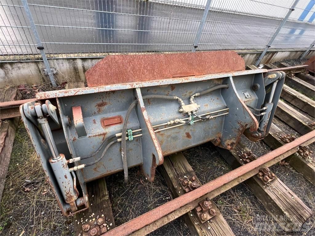 LSB Ladeschaufel Buckets
