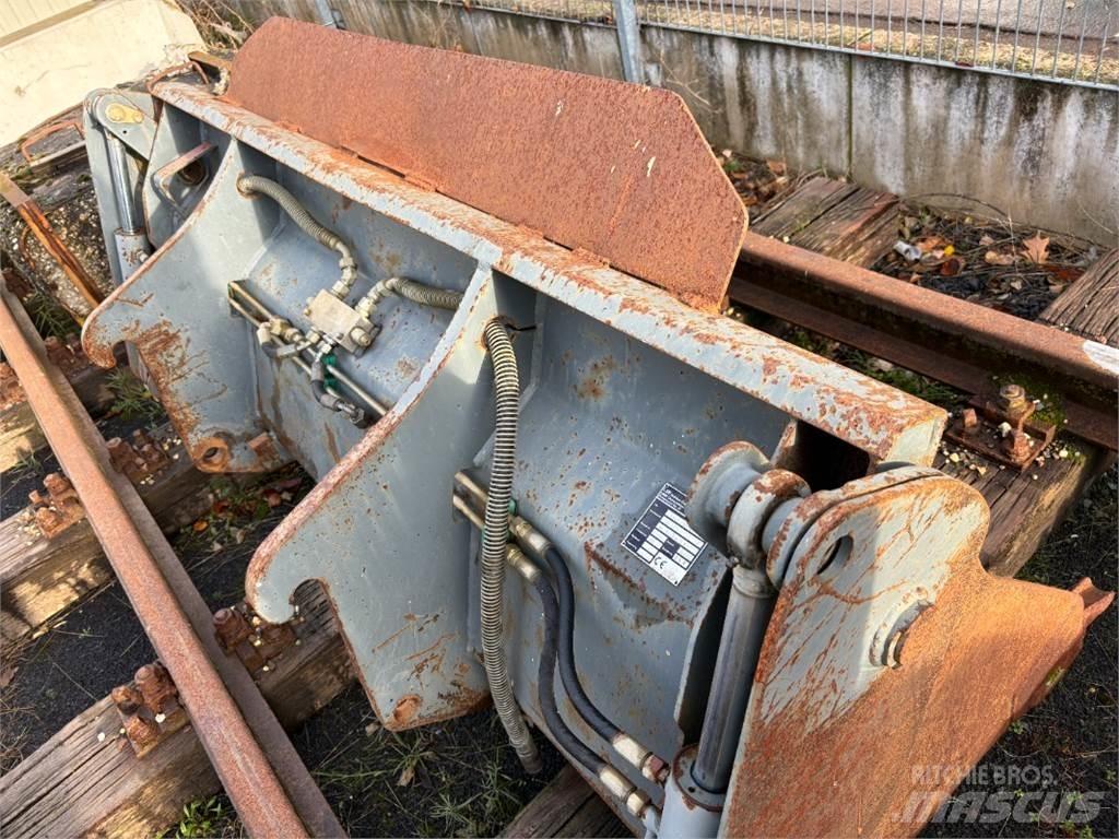 LSB Ladeschaufel Buckets