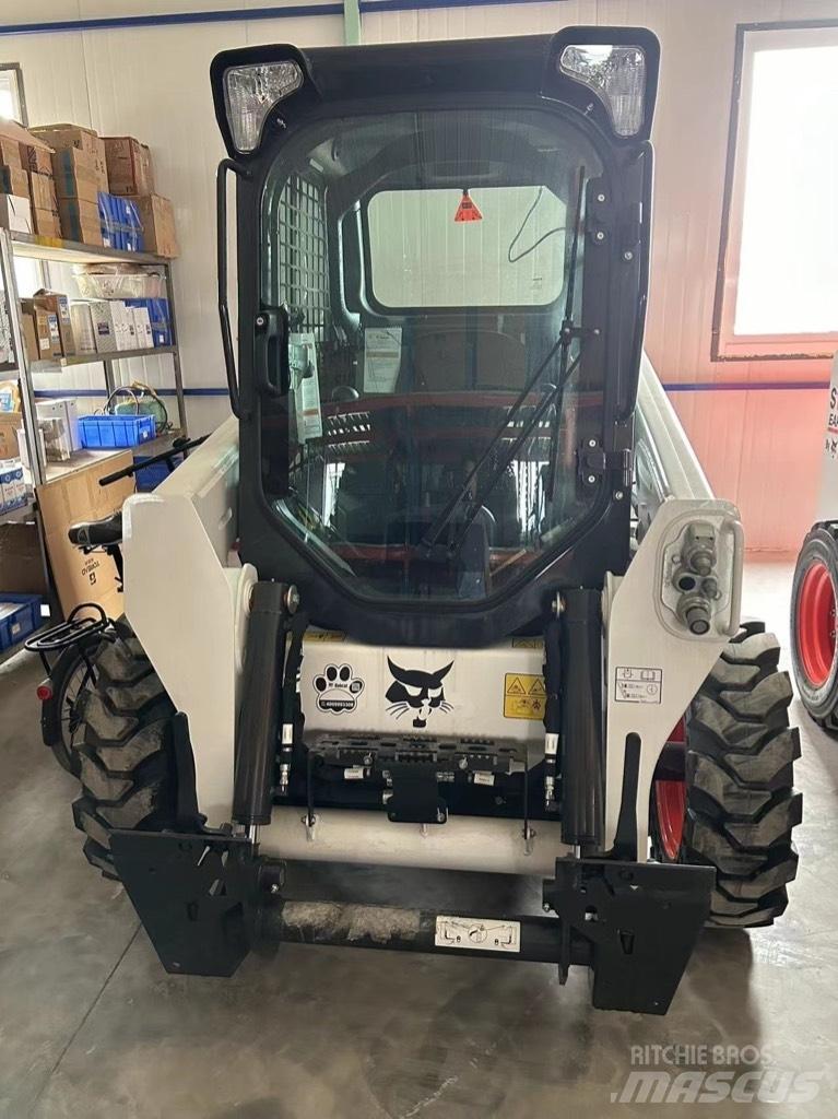 Bobcat S 510 Skid Steer Loaders