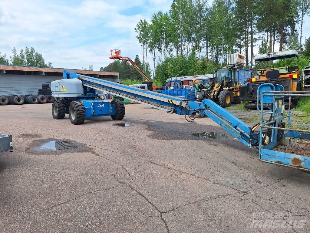 Genie S 85 Articulated boom lifts