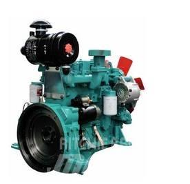 Cummins 4BTA3.9-GM65 Engines