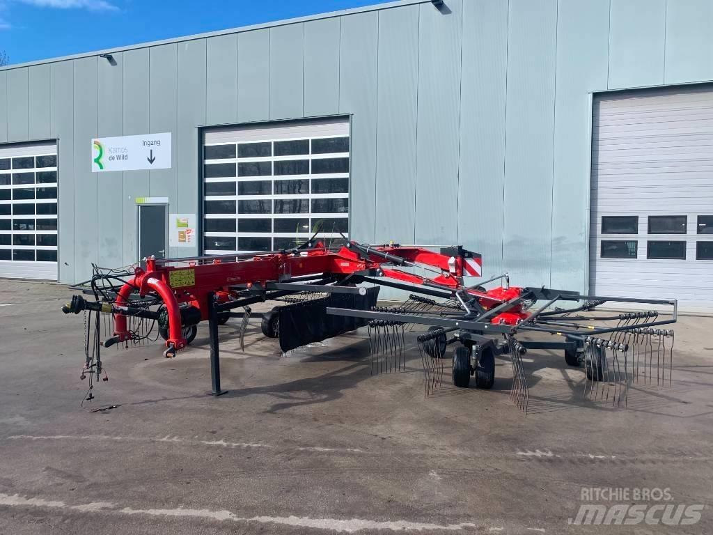 Vicon Andex 764 Swathers \ Windrowers