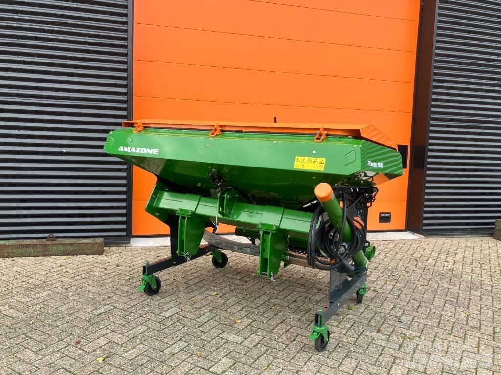 Amazone FTender 1600 Drills