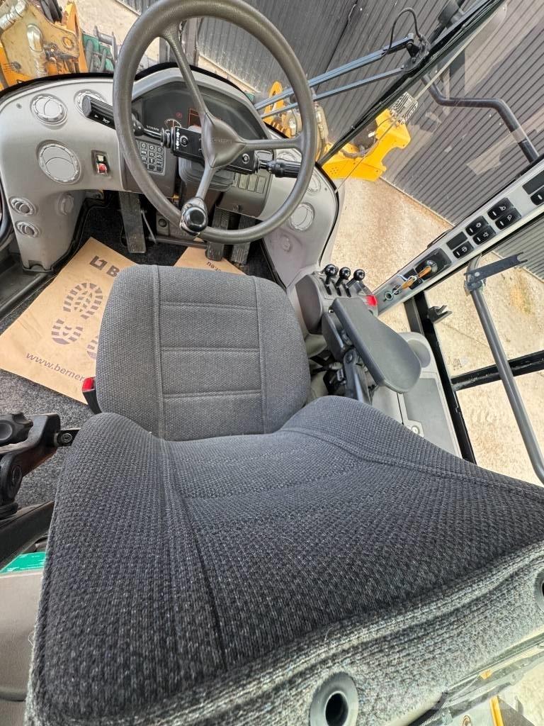Volvo L 60 G Wheel Loaders