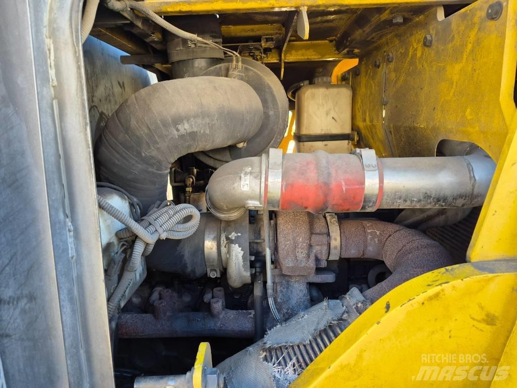 Hyundai 110 D-7 E Misc Forklifts