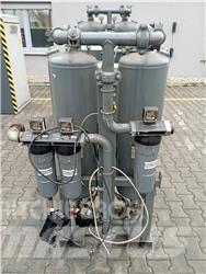 Atlas Copco CD80 Air Compressor