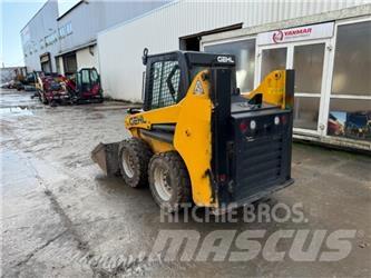 Gehl R165 Skid Steer Loaders