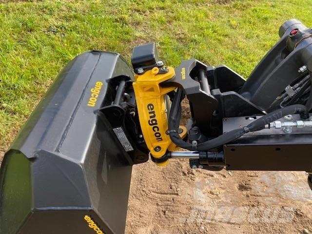 Eurocomach 22 SR Mini Excavators <7t (Mini Diggers)