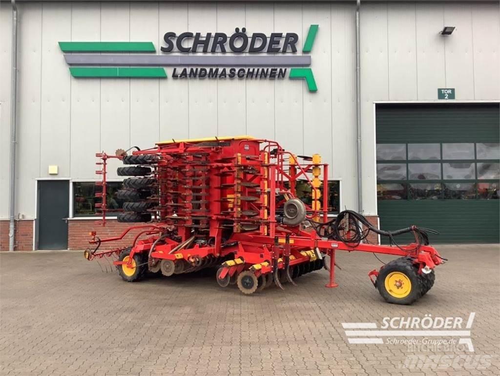 Väderstad RDA 600S Farm Drills