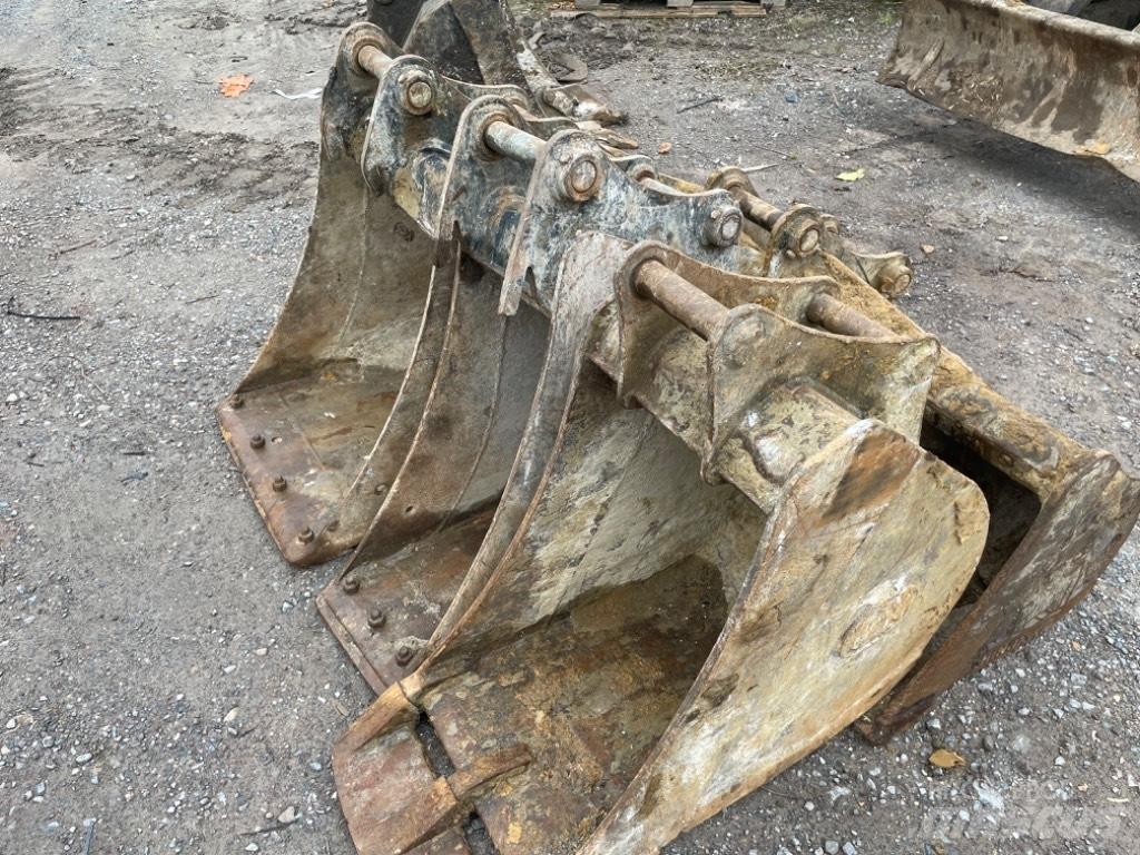 Doosan Dx85-3R Mini excavators  7t - 12t