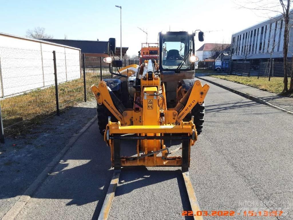 JCB 540-140 Telescopic Handlers