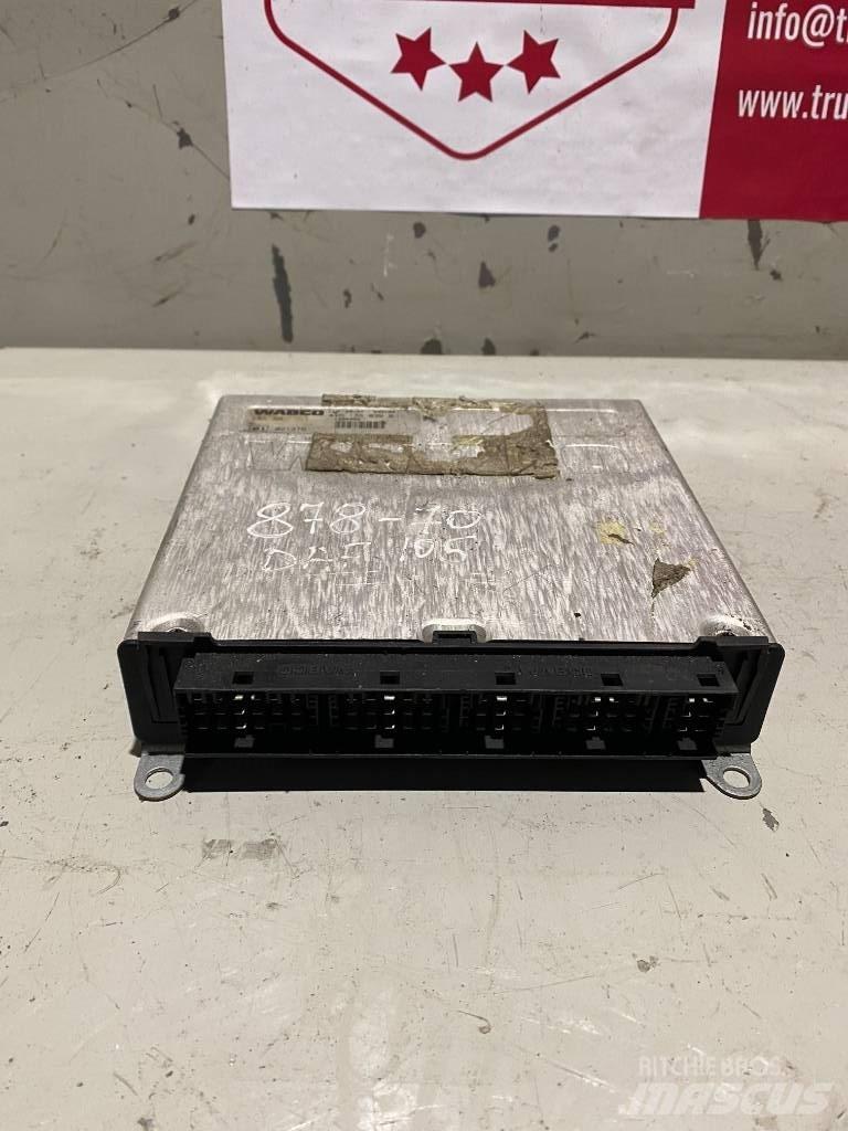 DAF XF 105 1696900 Electronics