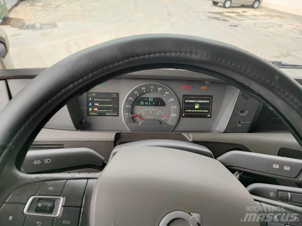 Volvo FH500 Conventional Trucks / Tractor Trucks