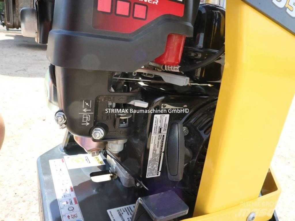 Bomag BR 95 Plate Compactors