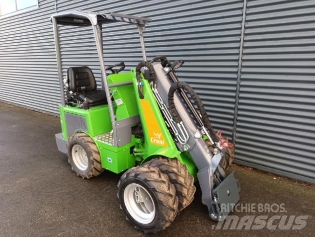 Croni lh 110 Mini Loader