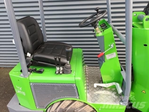 Croni lh 110 Mini Loader