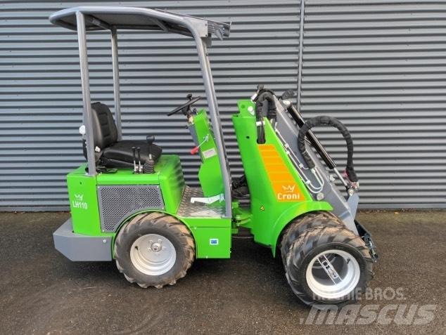 Croni lh 110 Mini Loader