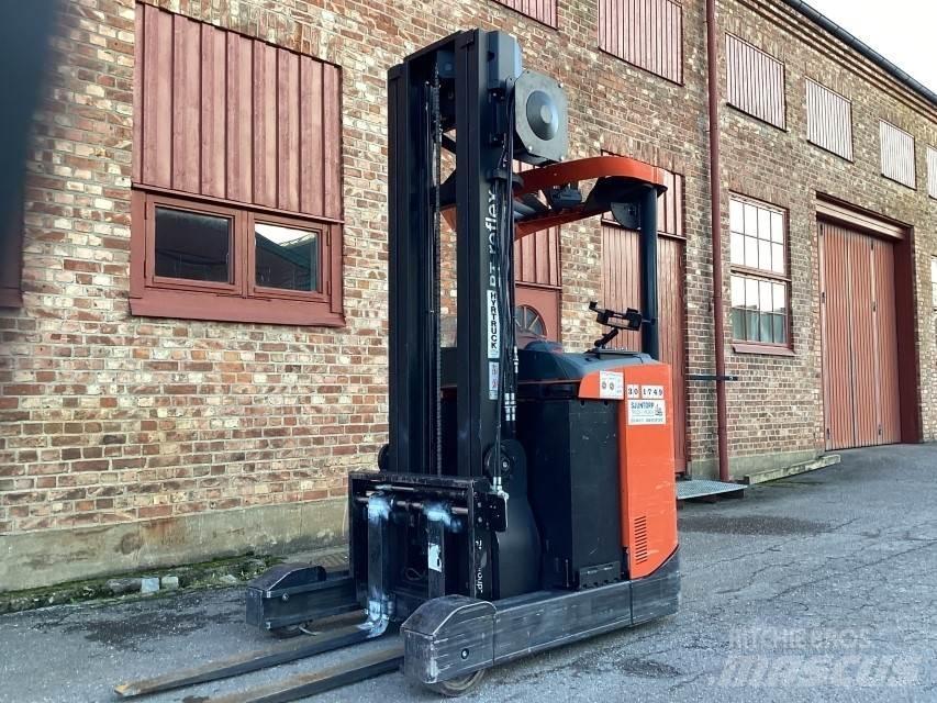 BT RRE 160 Reach trucks