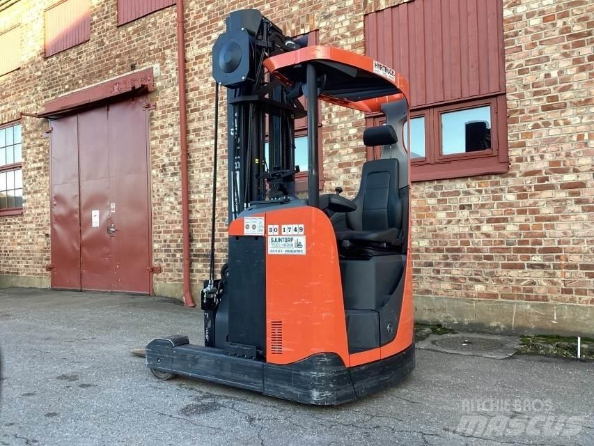 BT RRE 160 Reach trucks