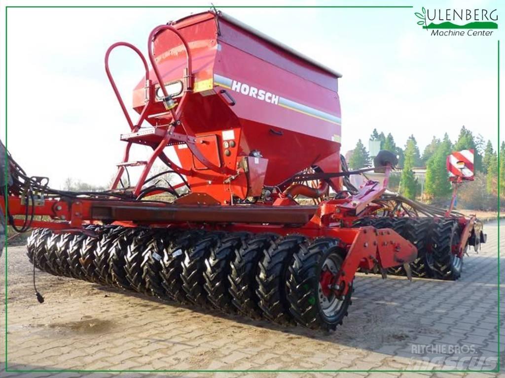 Horsch Pronto 4 DC Farm Drills
