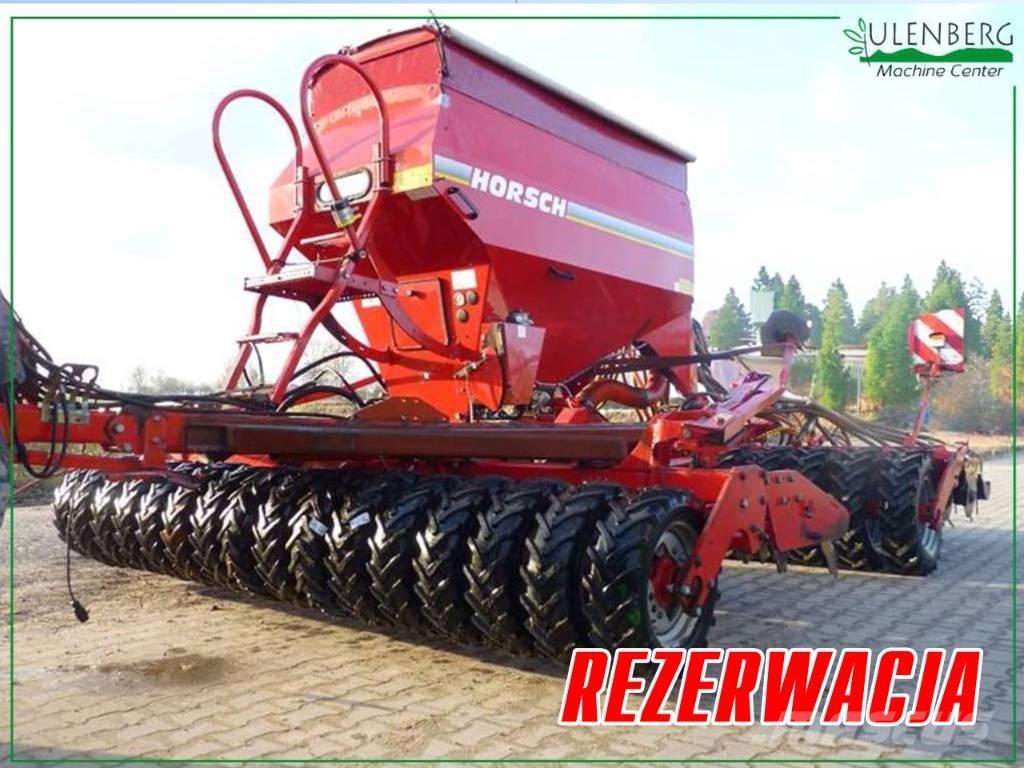 Horsch Pronto 4 DC Farm Drills
