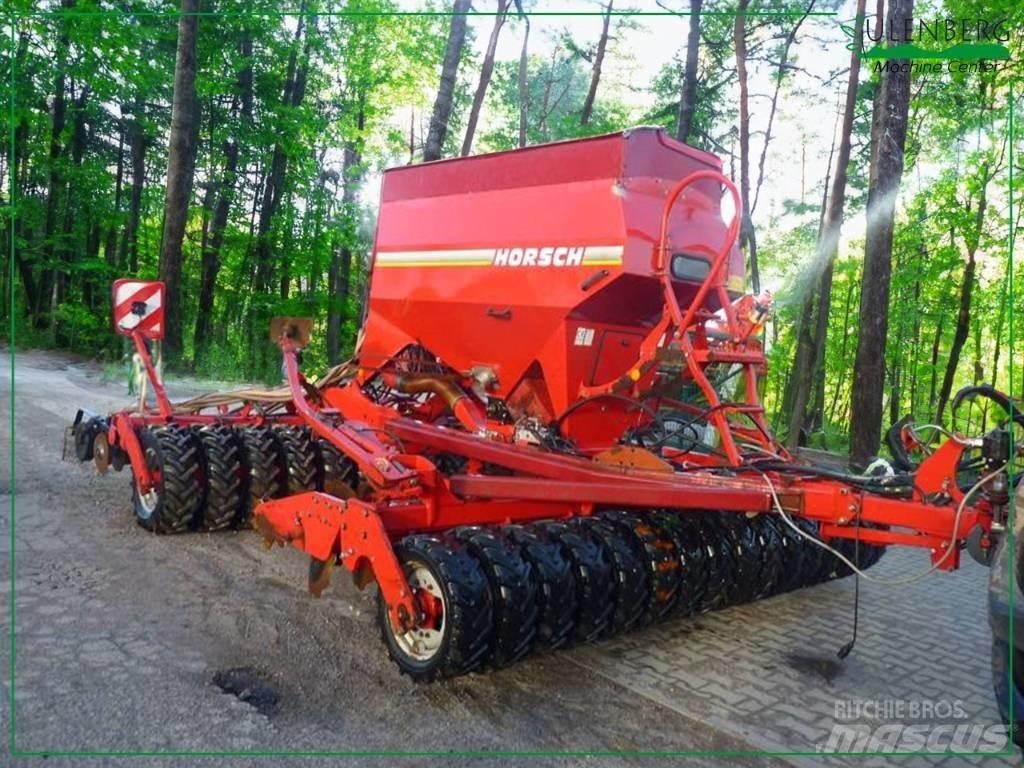 Horsch Pronto 4 DC Farm Drills