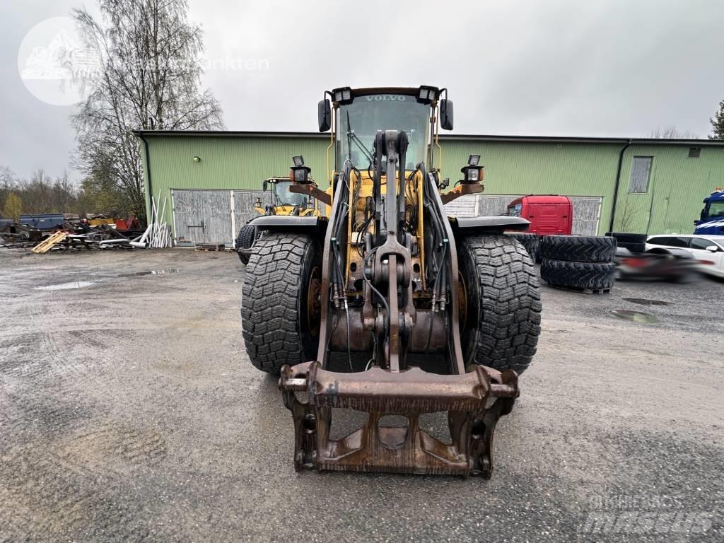 Volvo L 90 E Wheel Loaders