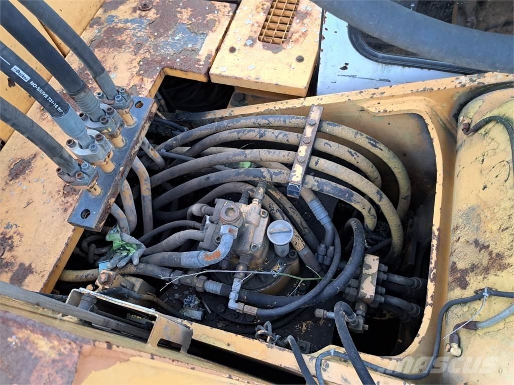 Liebherr R912 LC Other