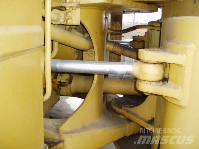 CAT 992 B Wheel Loaders