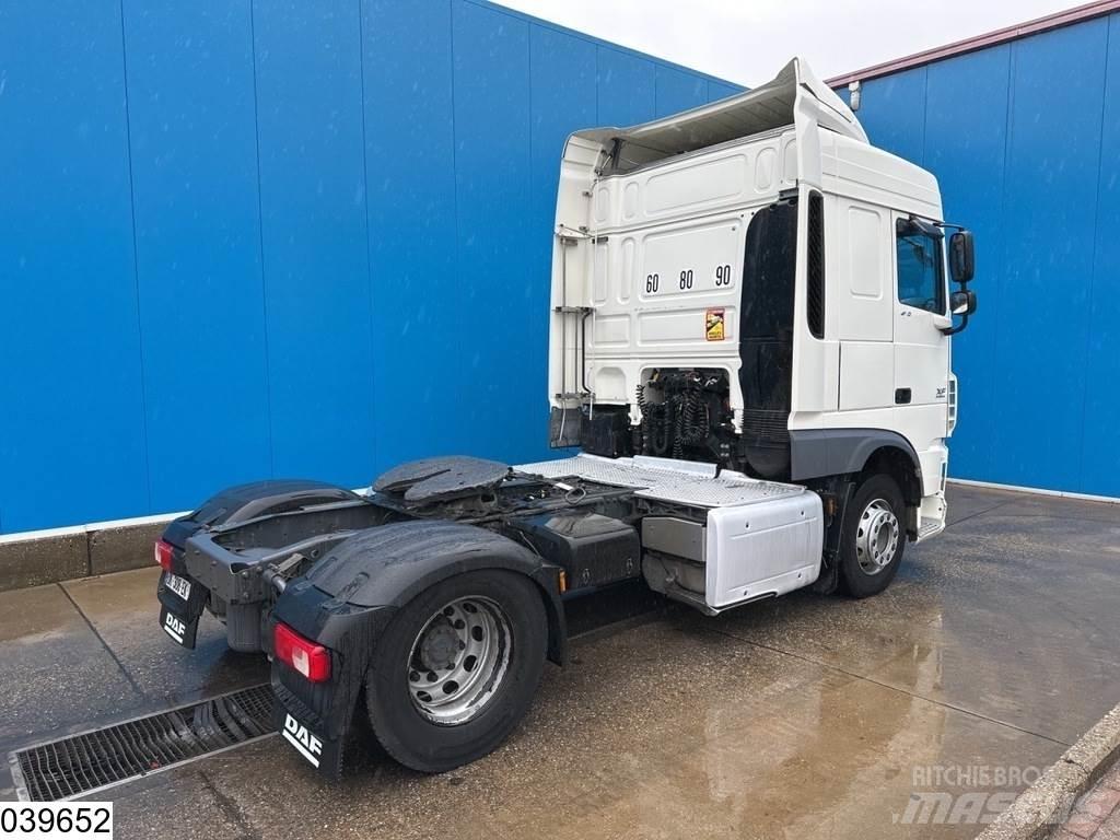 DAF XF 460 EURO 6 Conventional Trucks / Tractor Trucks