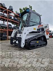 Bobcat T 450 Skid Steer Loaders