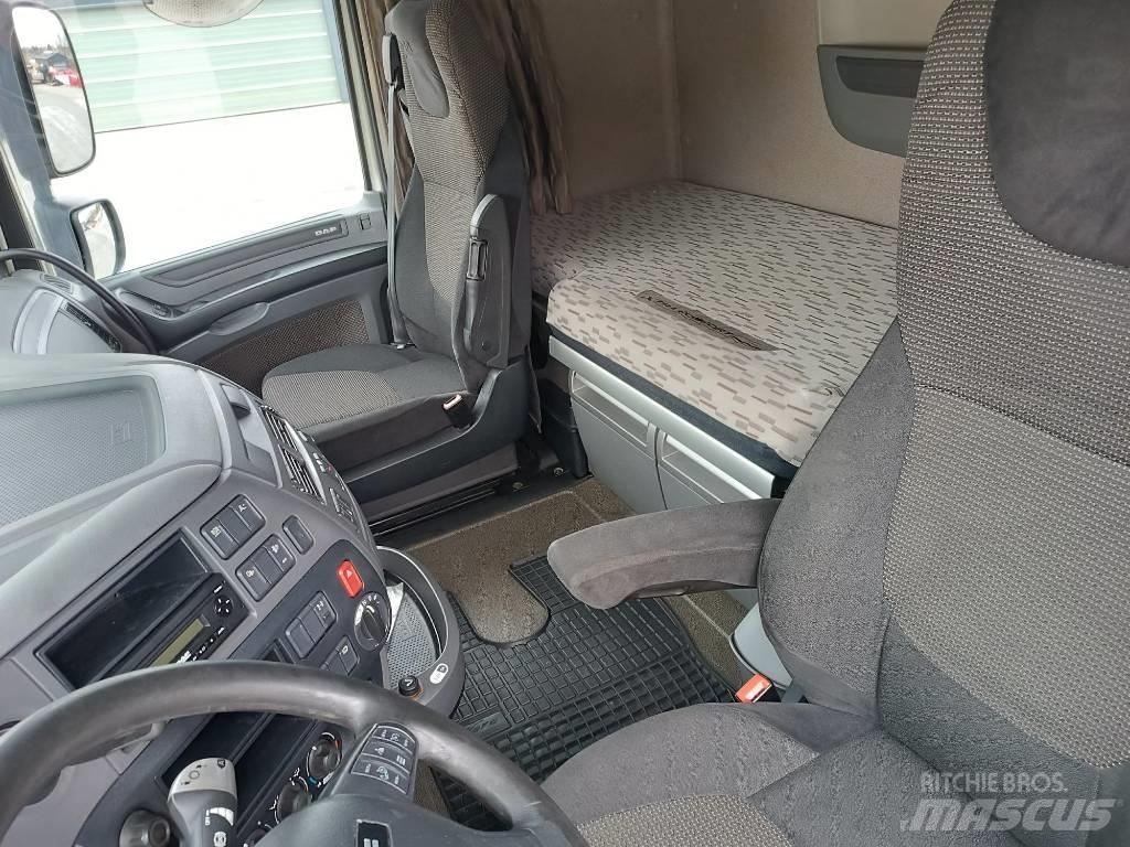 DAF FT 460 XF Conventional Trucks / Tractor Trucks
