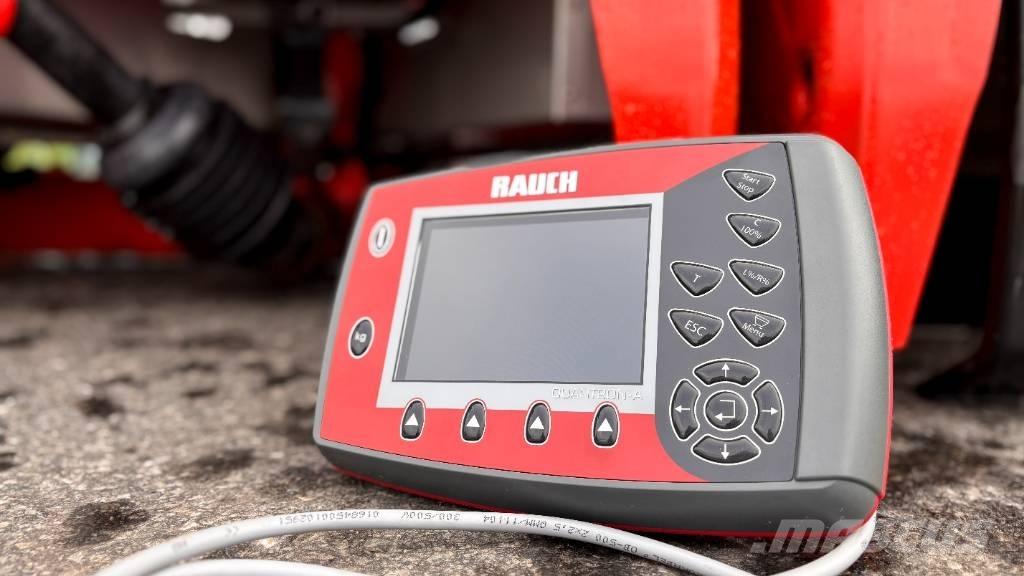 Rauch Axis 20.1 Mineral spreaders