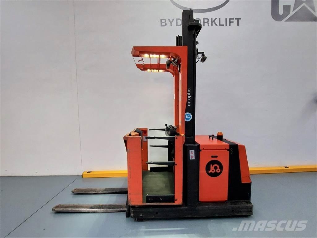 BT OME100M High lift order picker