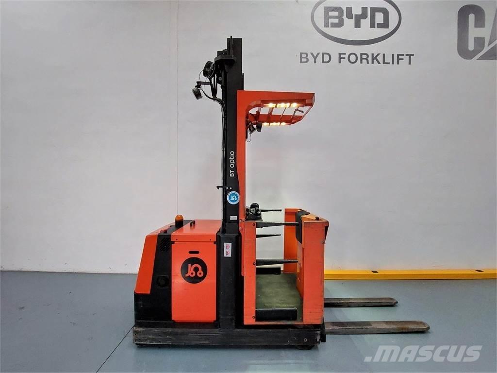 BT OME100M High lift order picker