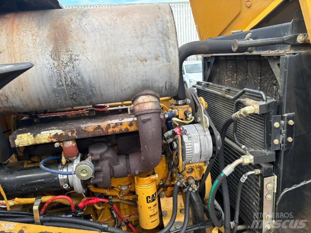 CAT 950 G Wheel Loaders