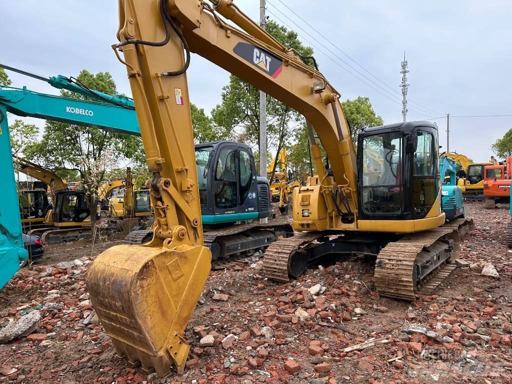 CAT 313C Crawler Excavators
