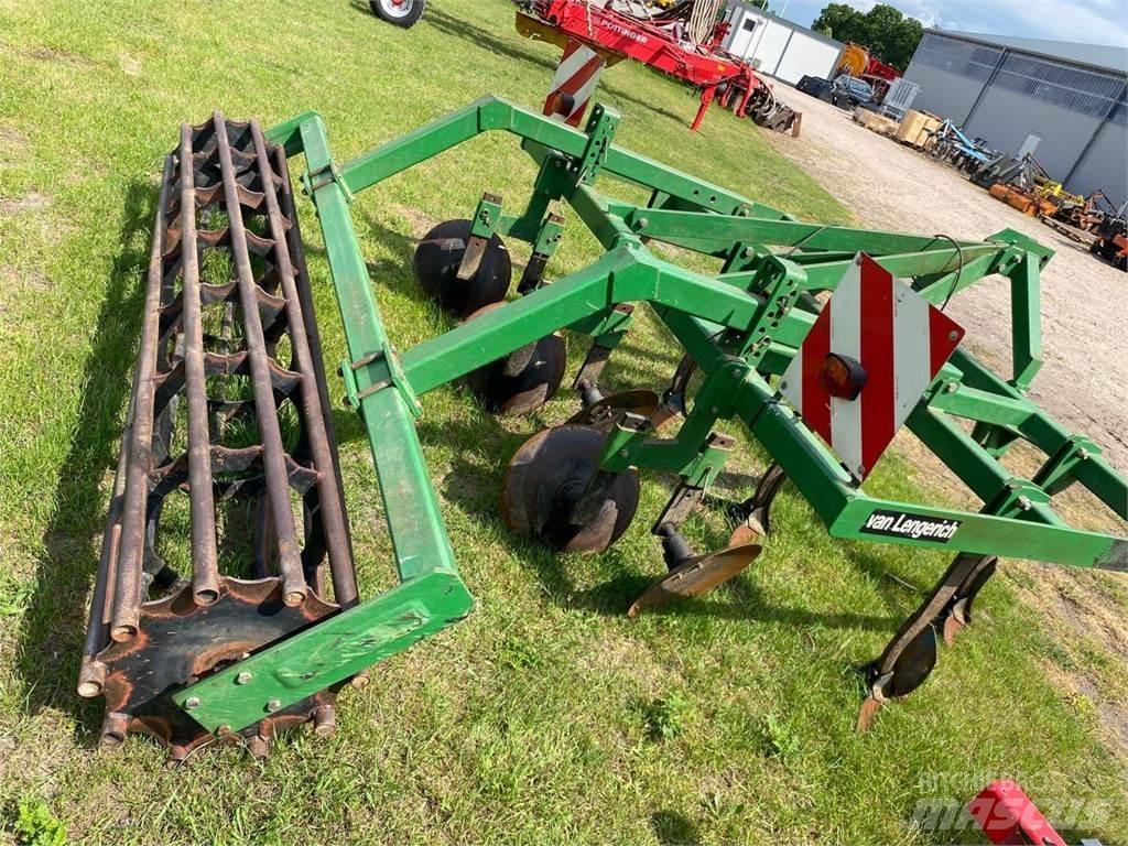 Kotte FLGR 3,00 Cultivators