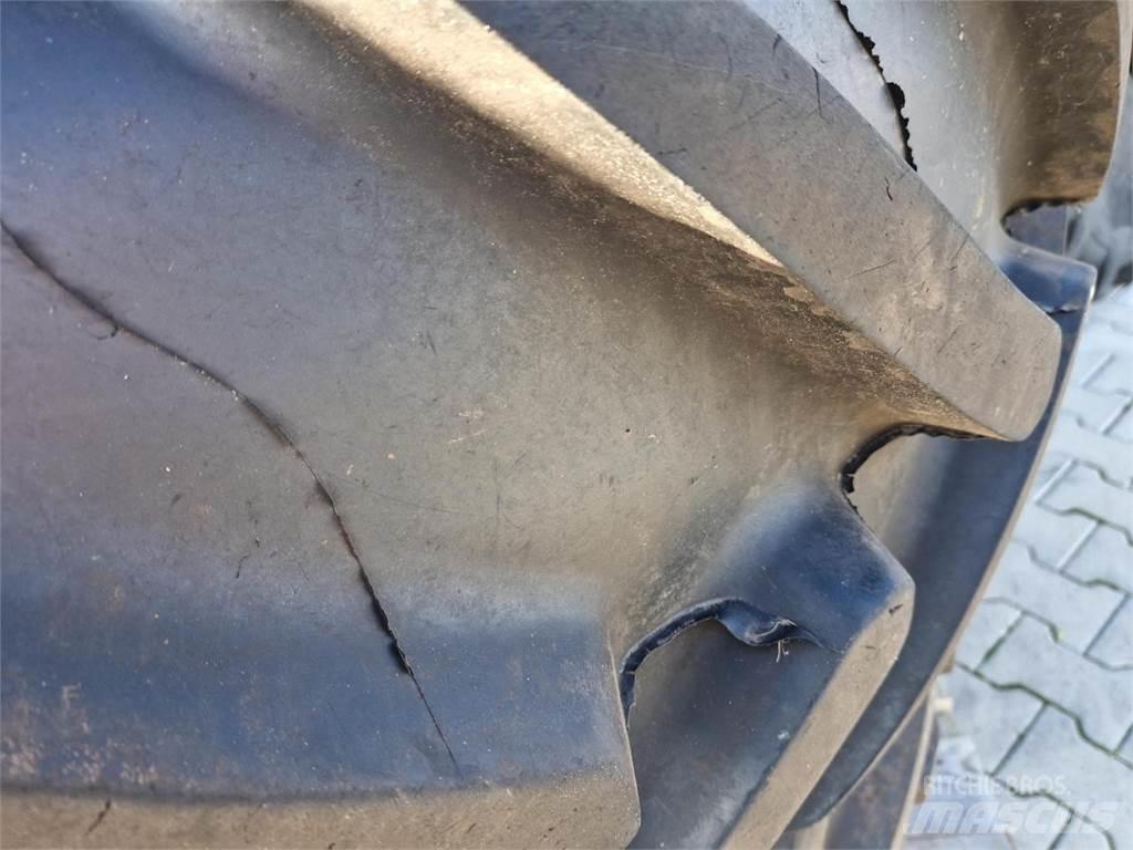 Michelin 480/70R38 Tires, wheels and rims