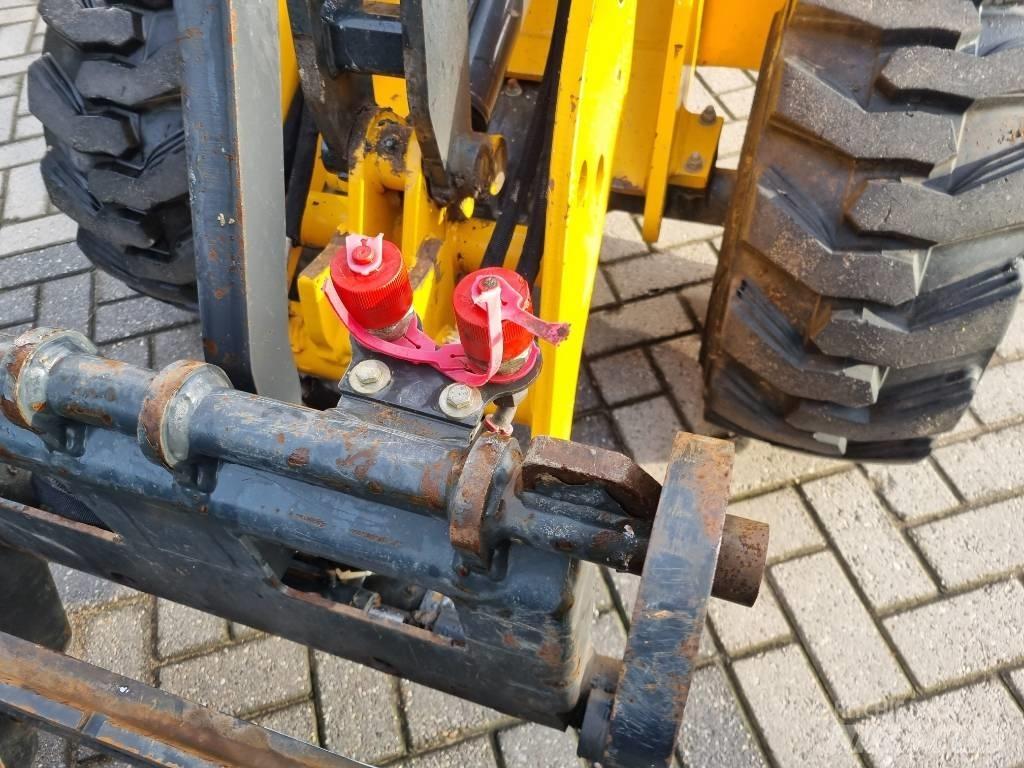 Schäffer 2428 Mini Loader