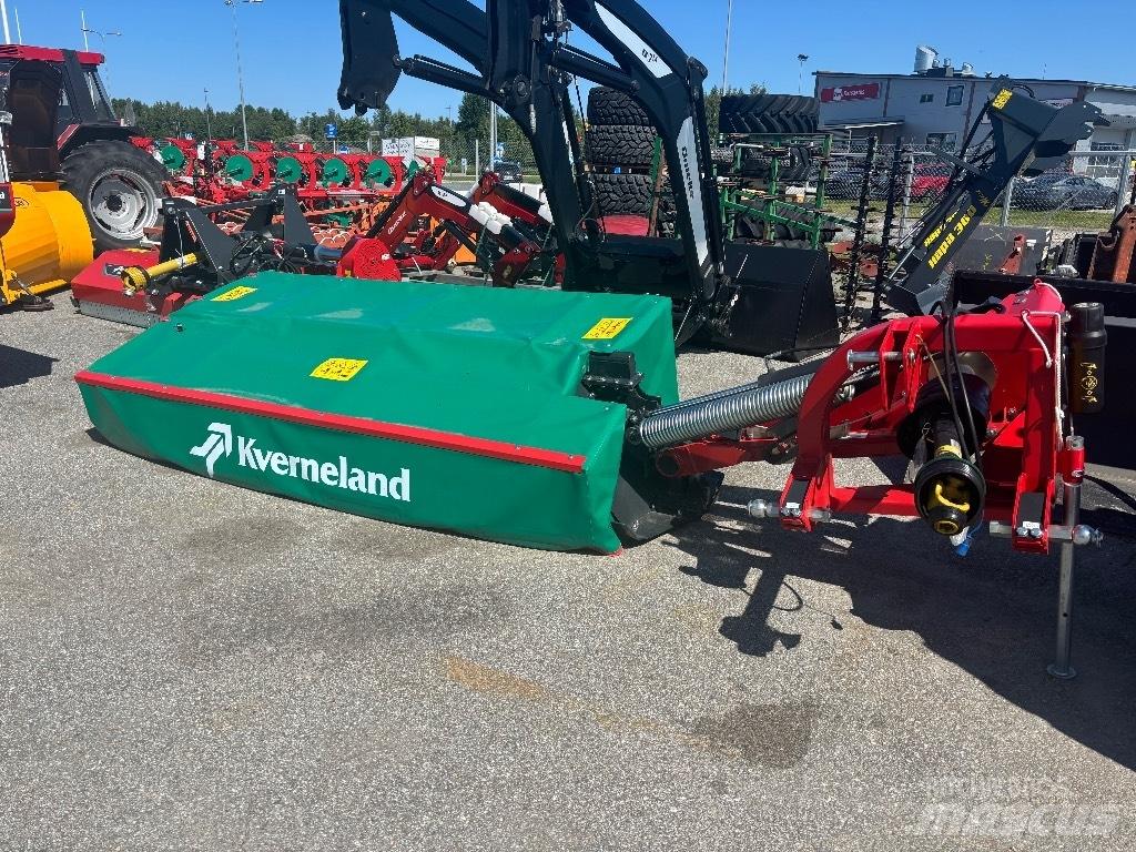 Kverneland 2628 M Mowers