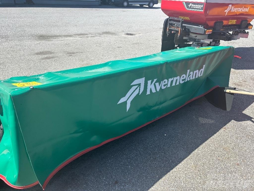 Kverneland 2628 M Mowers