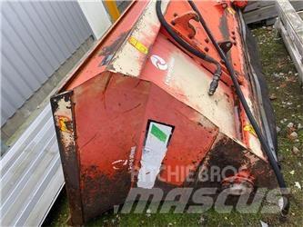 Holaras BB 1250 H Other livestock machinery and accessories
