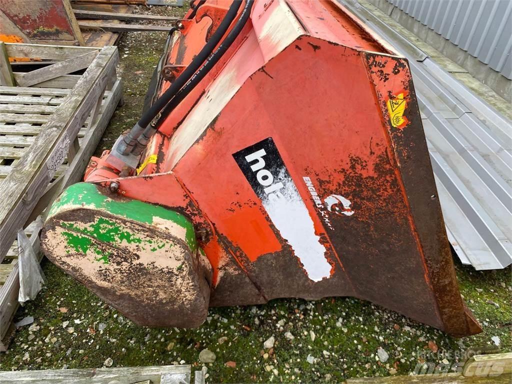 Holaras BB 1250 H Other livestock machinery and accessories